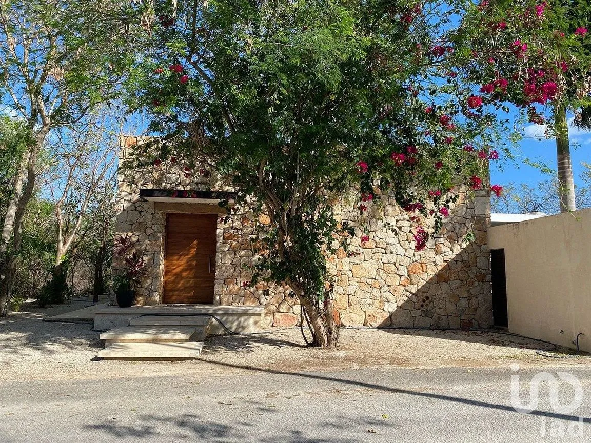 Casa en Venta en Dzibilchaltún, Mérida, Yucatán | NEX-292208 | iad México | Foto 7 de 50