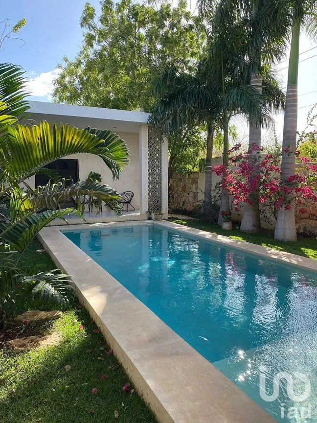 Casa en Venta en Dzibilchaltún, Mérida, Yucatán | NEX-292208 | iad México | Foto 8 de 50
