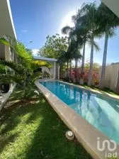 NEX-292208 - Casa en Venta, con 4 recamaras, con 5 baños, con 389 m2 de construcción en Dzibilchaltún, CP 97305, Yucatán.