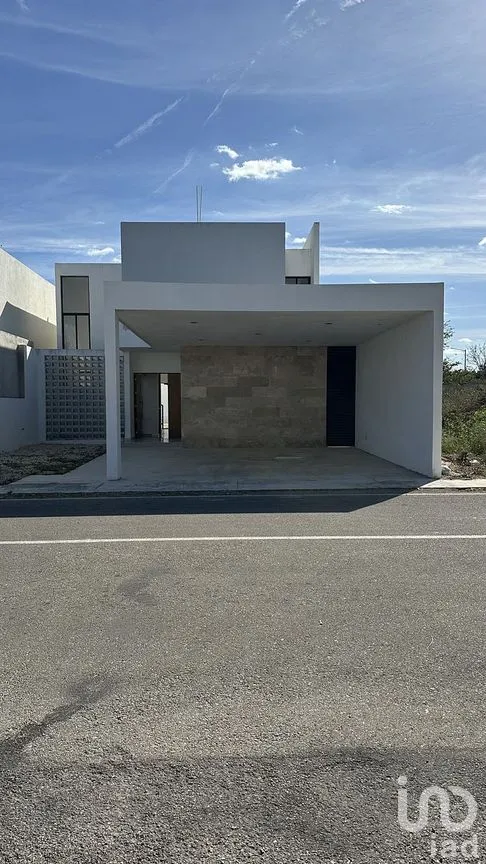 Casa en Venta en Conkal, Conkal, Yucatán | NEX-292209 | iad México | Foto 16 de 50