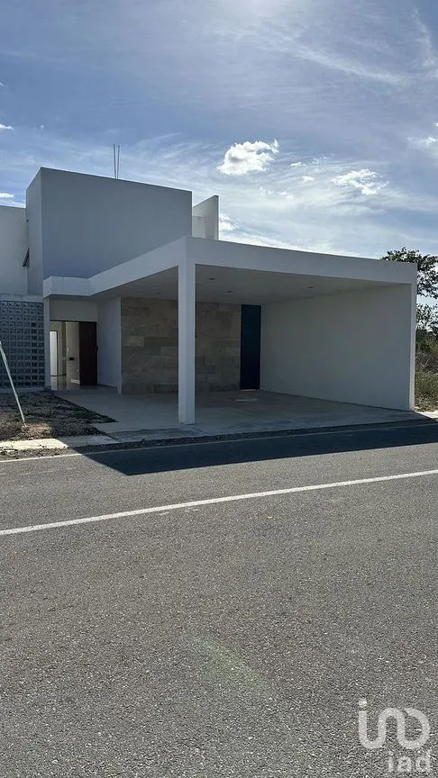 Casa en Venta en Conkal, Conkal, Yucatán | NEX-292209 | iad México | Foto 18 de 50