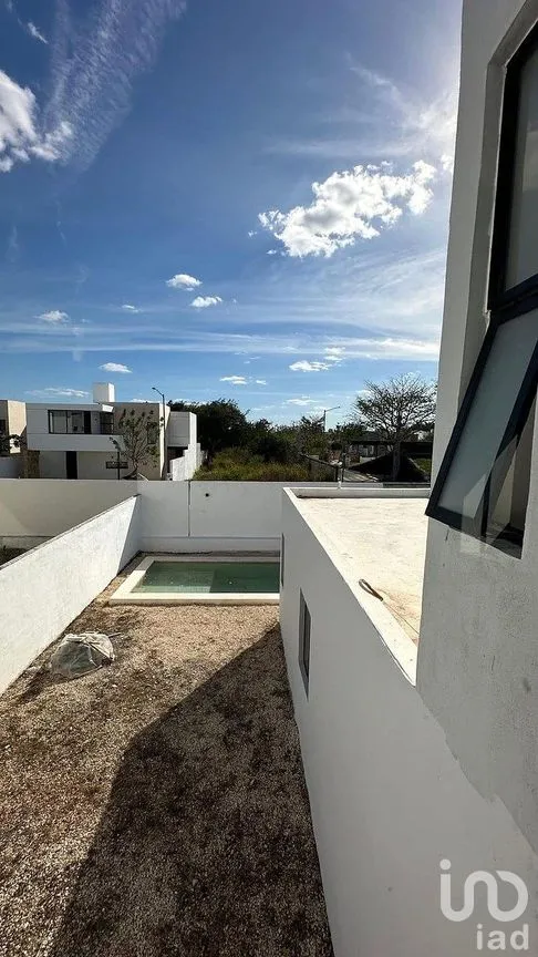Casa en Venta en Conkal, Conkal, Yucatán | NEX-292209 | iad México | Foto 4 de 50