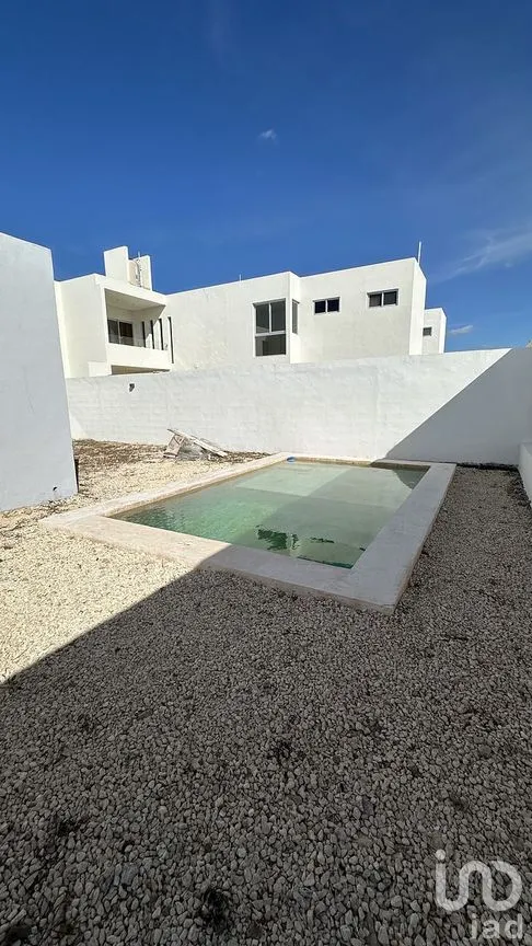 Casa en Venta en Conkal, Conkal, Yucatán | NEX-292209 | iad México | Foto 34 de 50