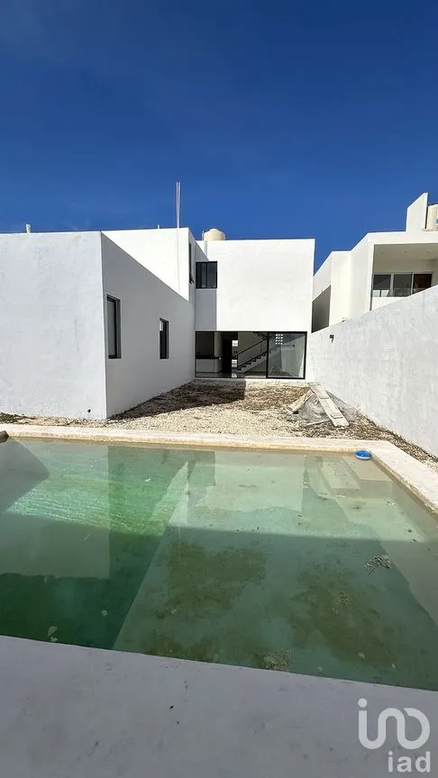 Casa en Venta en Conkal, Conkal, Yucatán | NEX-292209 | iad México | Foto 35 de 50
