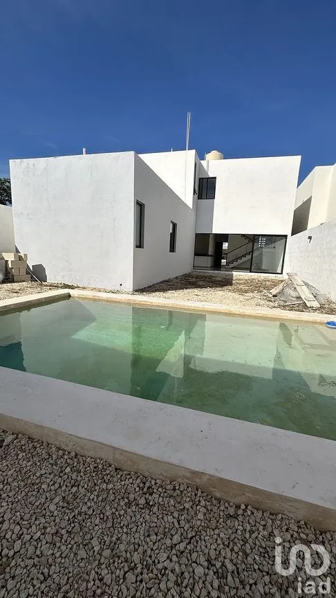 Casa en Venta en Conkal, Conkal, Yucatán | NEX-292209 | iad México | Foto 36 de 50