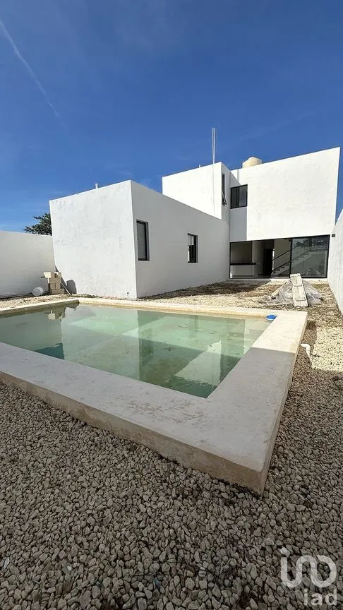 Casa en Venta en Conkal, Conkal, Yucatán | NEX-292209 | iad México | Foto 38 de 50