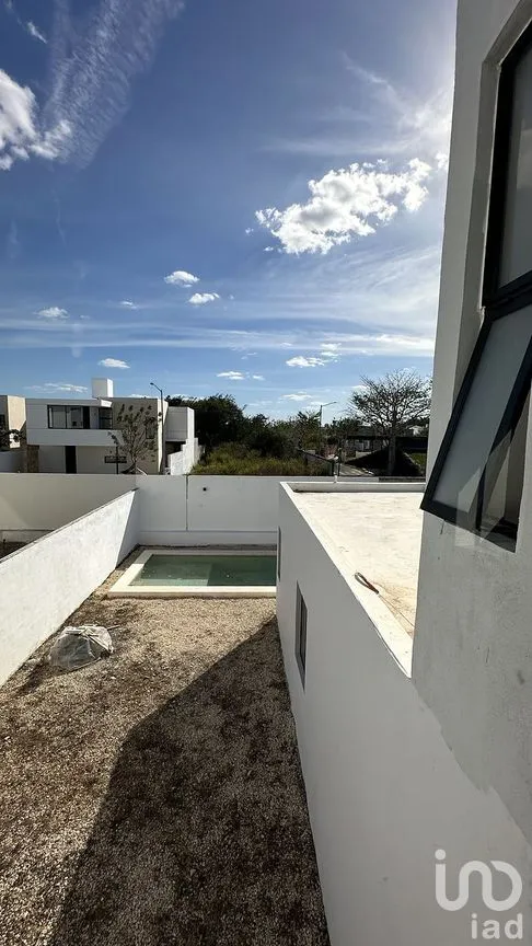 Casa en Venta en Conkal, Conkal, Yucatán | NEX-292209 | iad México | Foto 44 de 50