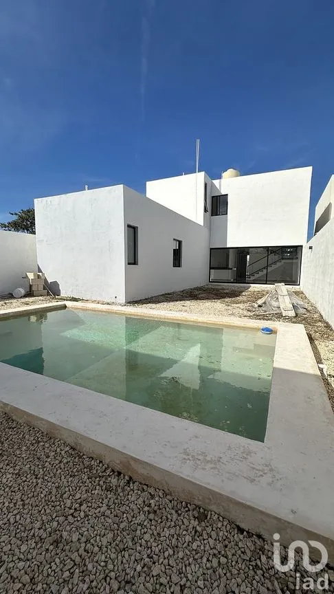 Casa en Venta en Conkal, Conkal, Yucatán | NEX-292209 | iad México | Foto 46 de 50