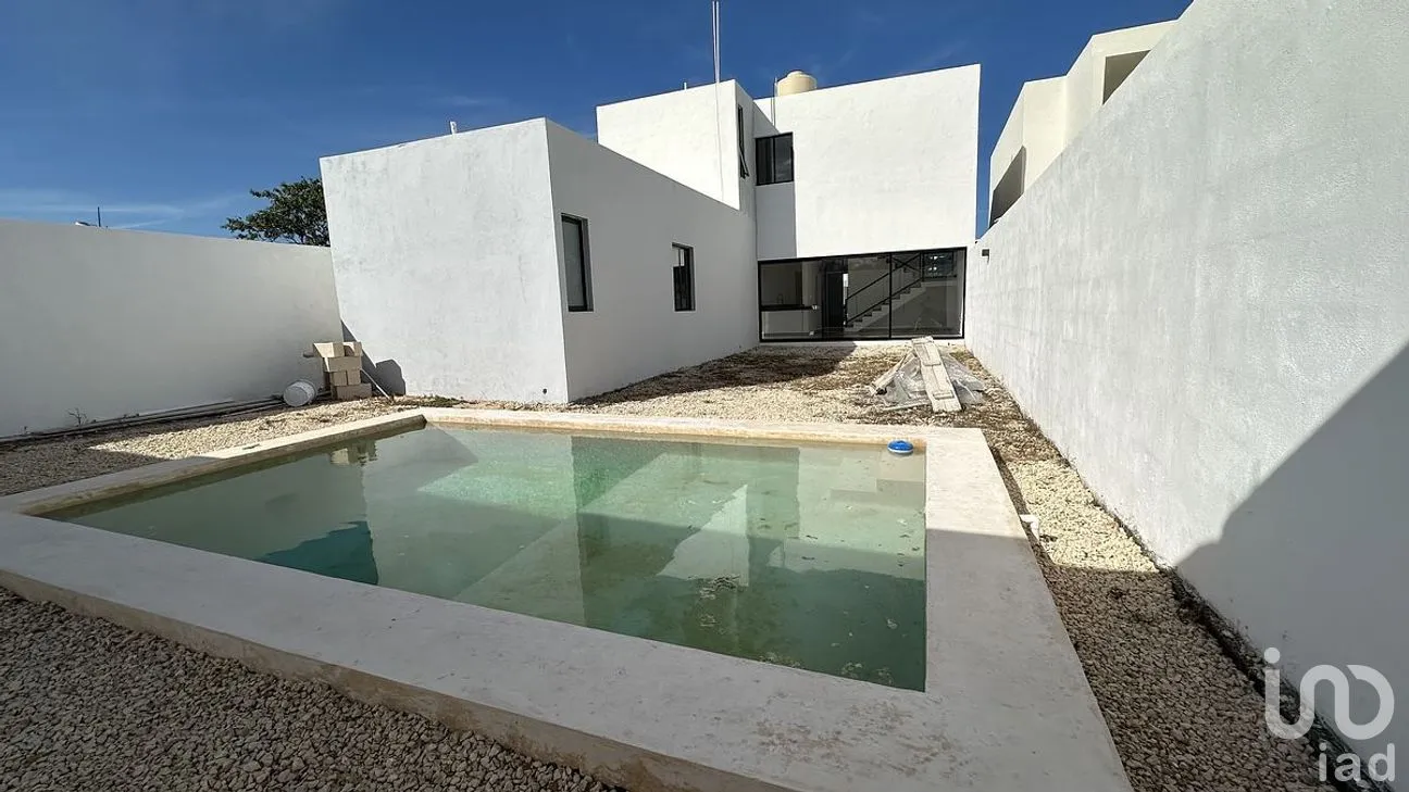 Casa en Venta en Conkal, Conkal, Yucatán | NEX-292209 | iad México | Foto 48 de 50
