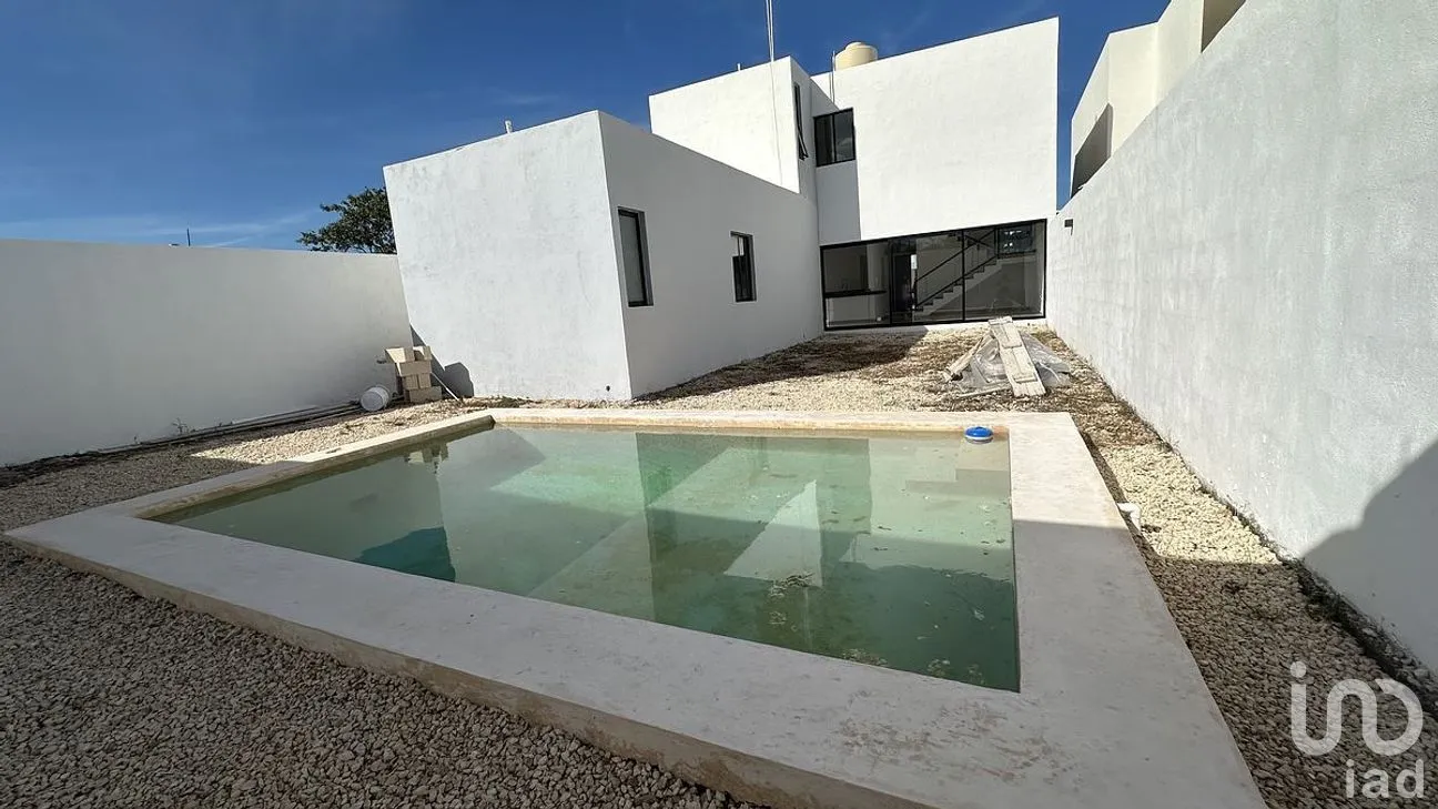 Casa en Venta en Conkal, Conkal, Yucatán | NEX-292209 | iad México | Foto 49 de 50