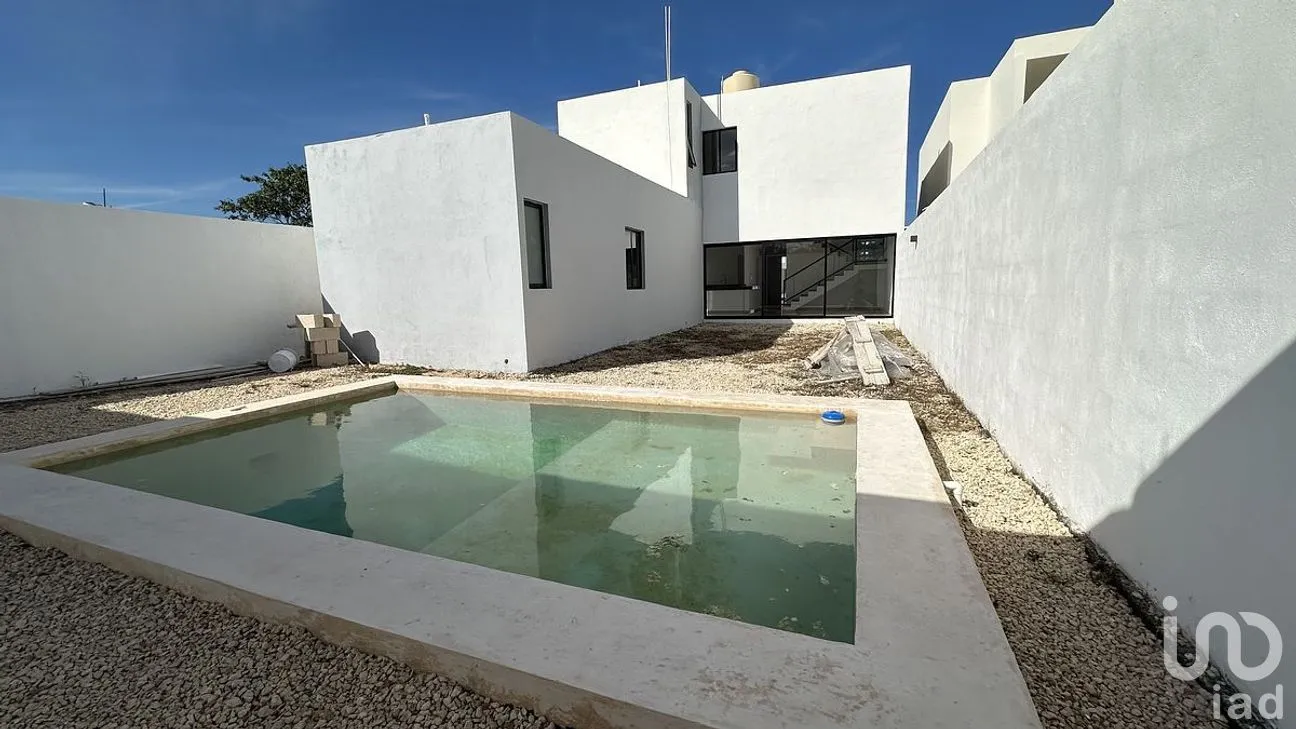 Casa en Venta en Conkal, Conkal, Yucatán | NEX-292209 | iad México | Foto 50 de 50