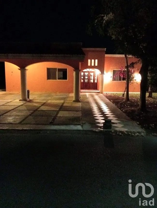 Casa en Venta en La Ceiba, Mérida, Yucatán | NEX-292210 | iad México | Foto 4 de 11