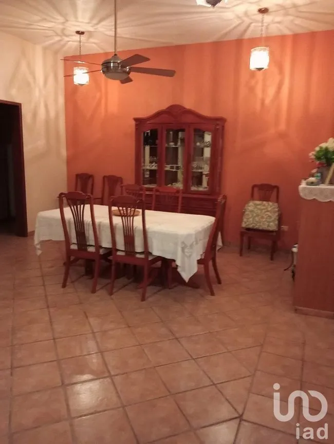 Casa en Venta en La Ceiba, Mérida, Yucatán | NEX-292210 | iad México | Foto 9 de 11