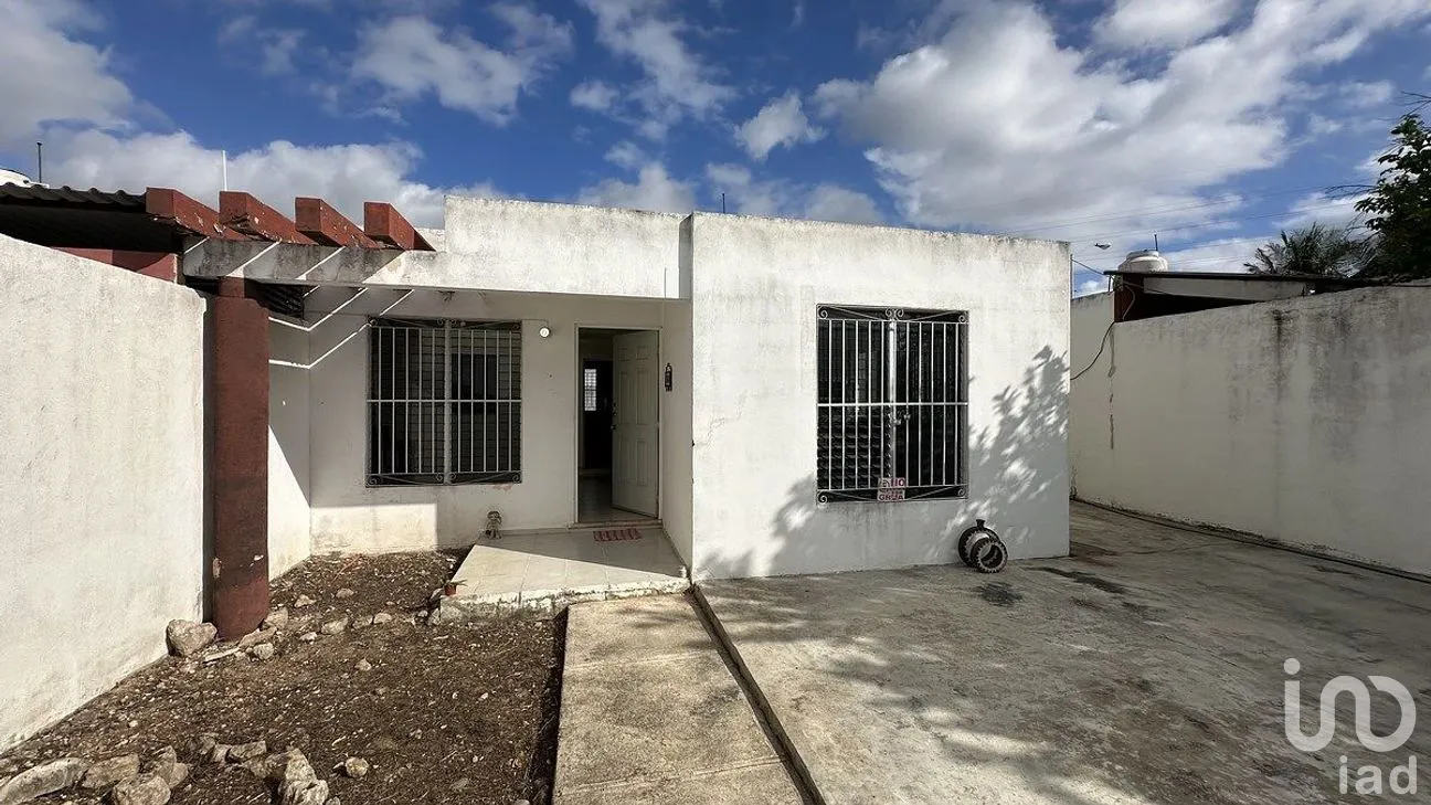 Casa en Venta en Caucel, Mérida, Yucatán | NEX-292213 | iad México | Foto 4 de 11