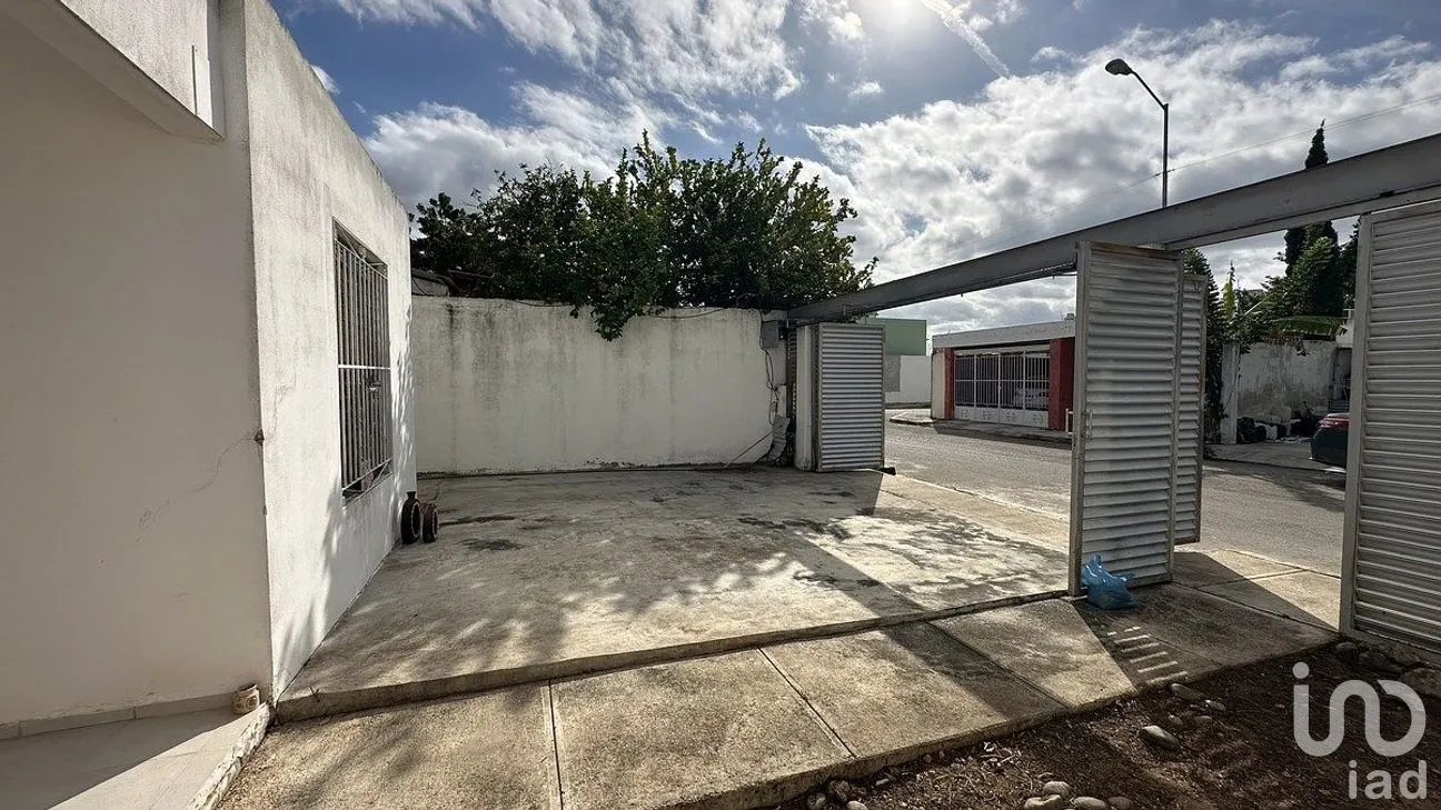 Casa en Venta en Caucel, Mérida, Yucatán | NEX-292213 | iad México | Foto 5 de 11