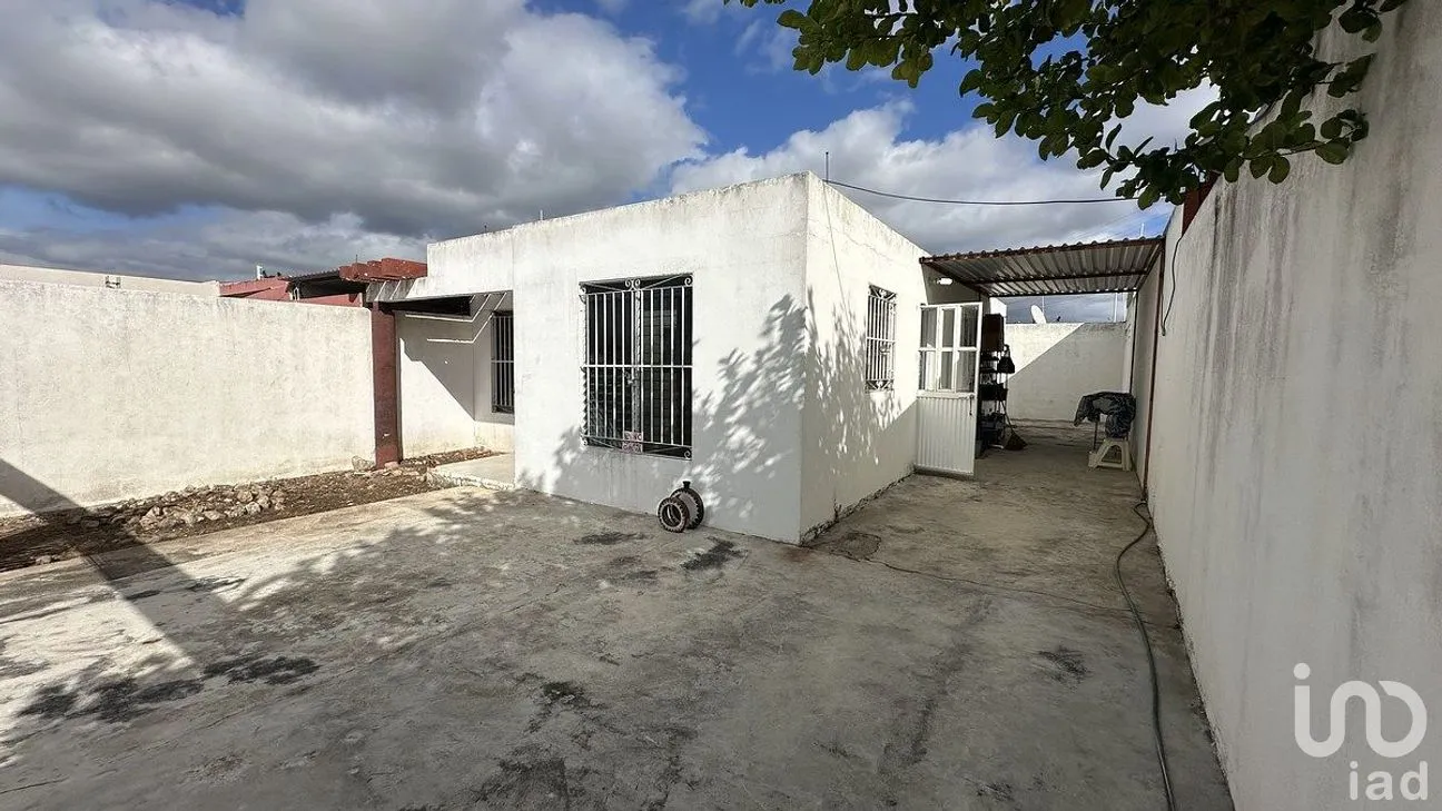 Casa en Venta en Caucel, Mérida, Yucatán | NEX-292213 | iad México | Foto 6 de 11