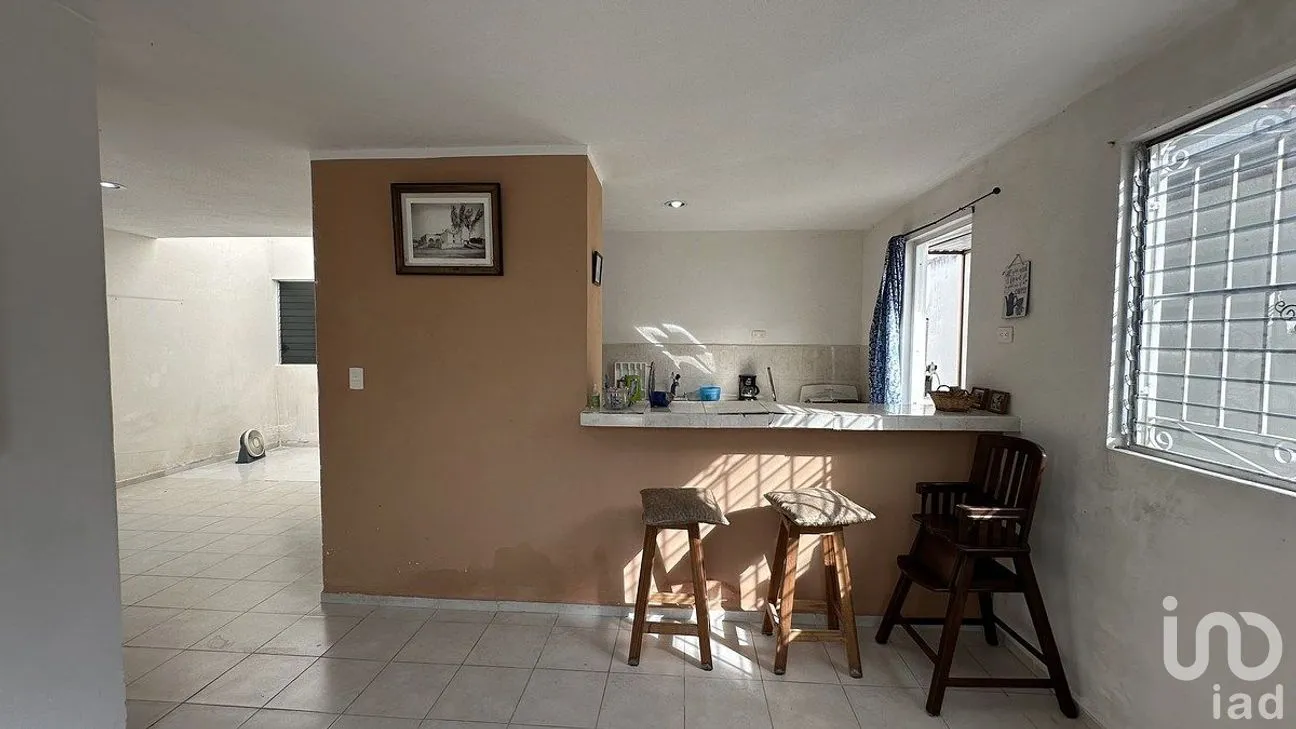 Casa en Venta en Caucel, Mérida, Yucatán | NEX-292213 | iad México | Foto 10 de 11
