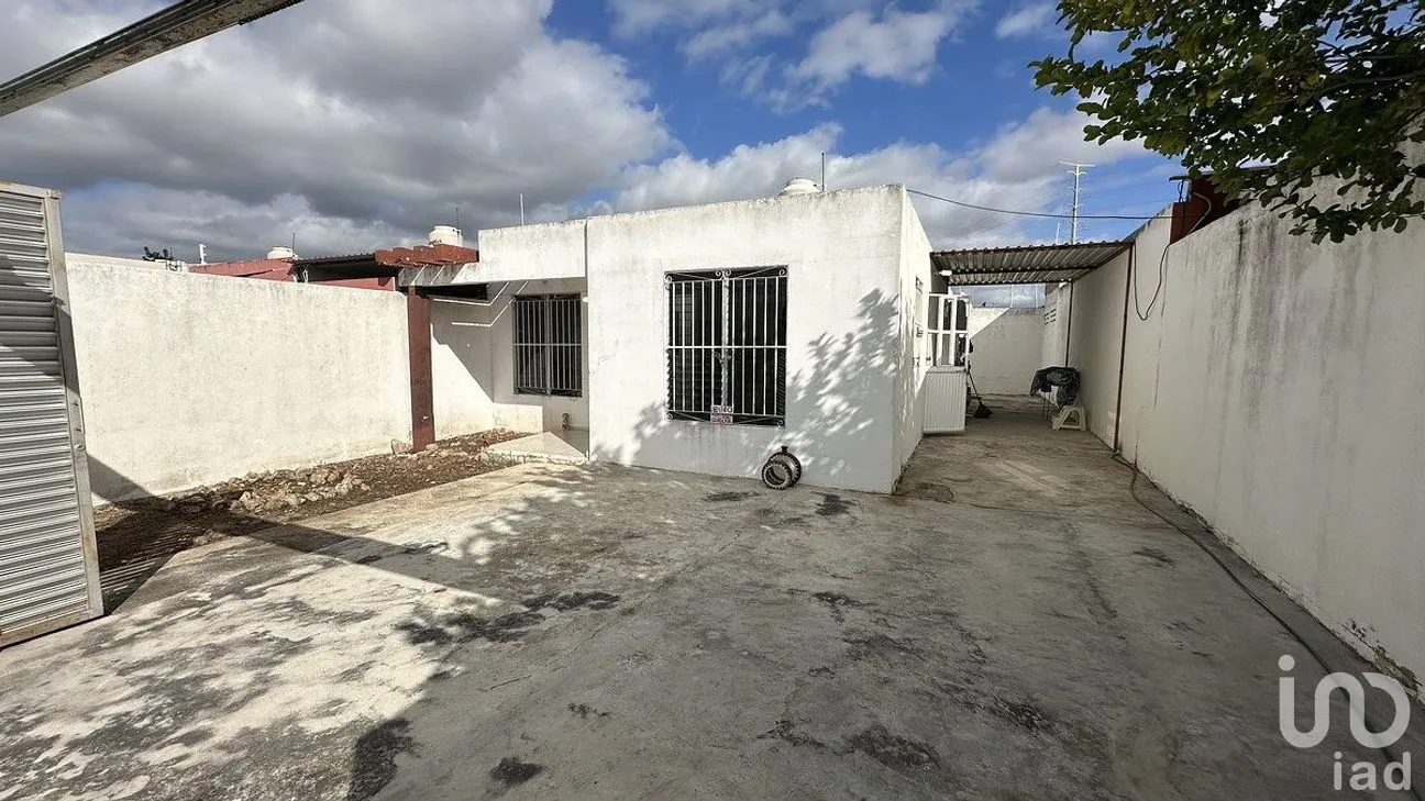 Casa en Venta en Caucel, Mérida, Yucatán | NEX-292213 | iad México | Foto 1 de 11