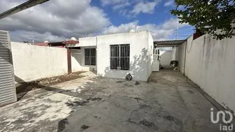 NEX-292213 - Casa en Venta, con 2 recamaras, con 1 baño, con 80.33 m2 de construcción en Caucel, CP 97314, Yucatán.