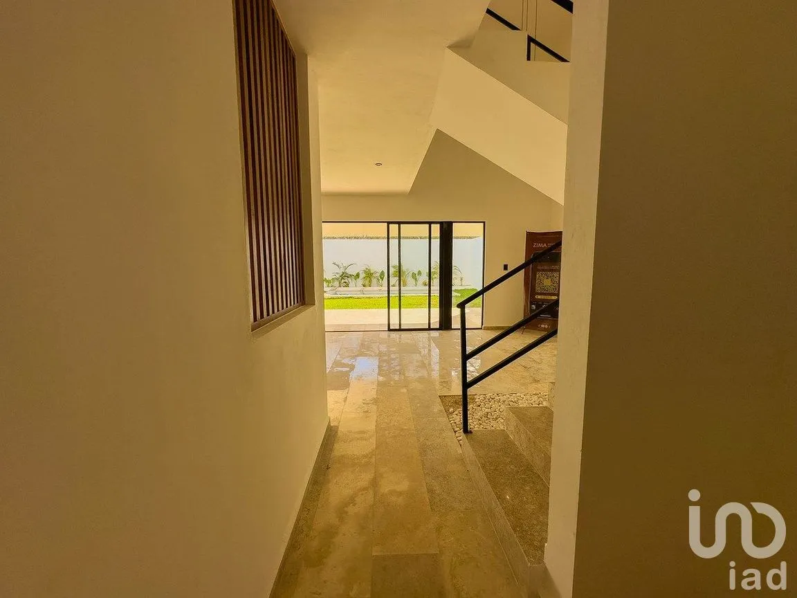 Casa en Venta en Conkal, Conkal, Yucatán | NEX-292217 | iad México | Foto 16 de 50
