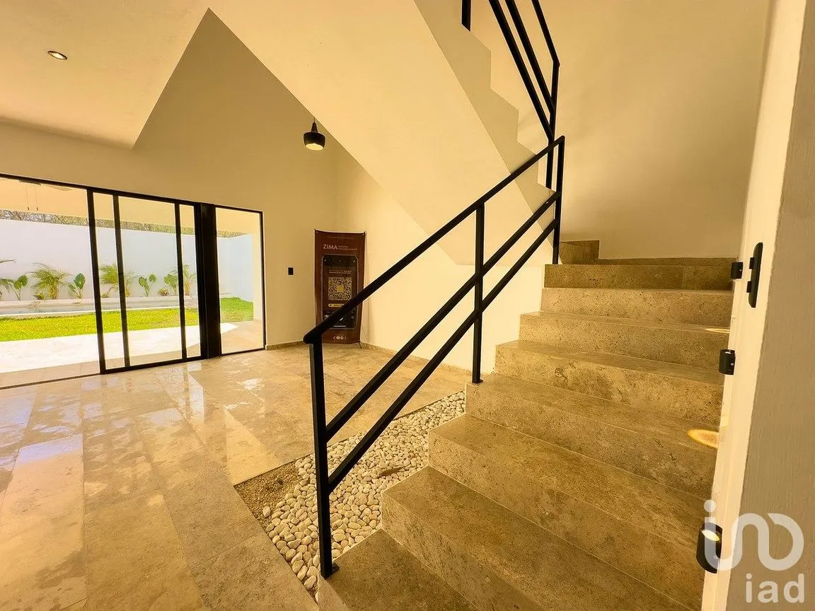 Casa en Venta en Conkal, Conkal, Yucatán | NEX-292217 | iad México | Foto 20 de 50