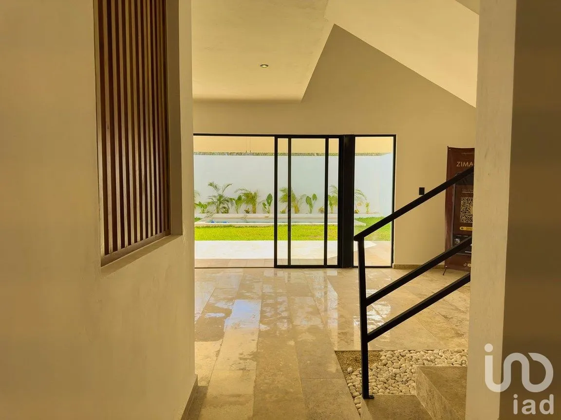 Casa en Venta en Conkal, Conkal, Yucatán | NEX-292217 | iad México | Foto 21 de 50