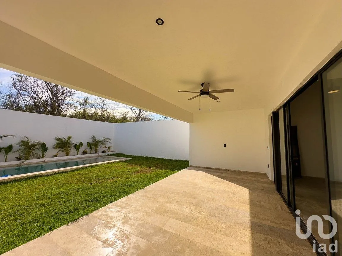 Casa en Venta en Conkal, Conkal, Yucatán | NEX-292217 | iad México | Foto 36 de 50