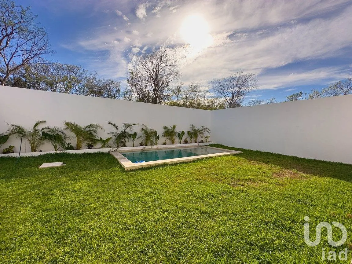 Casa en Venta en Conkal, Conkal, Yucatán | NEX-292217 | iad México | Foto 38 de 50