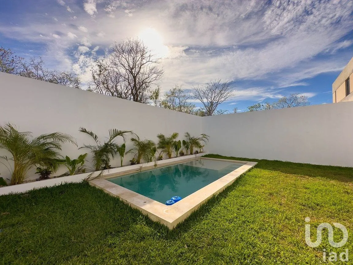 Casa en Venta en Conkal, Conkal, Yucatán | NEX-292217 | iad México | Foto 39 de 50