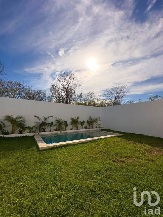 Casa en Venta en Conkal, Conkal, Yucatán | NEX-292217 | iad México | Foto 40 de 50