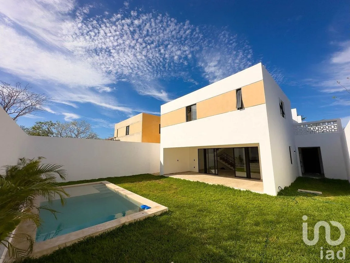 Casa en Venta en Conkal, Conkal, Yucatán | NEX-292217 | iad México | Foto 41 de 50