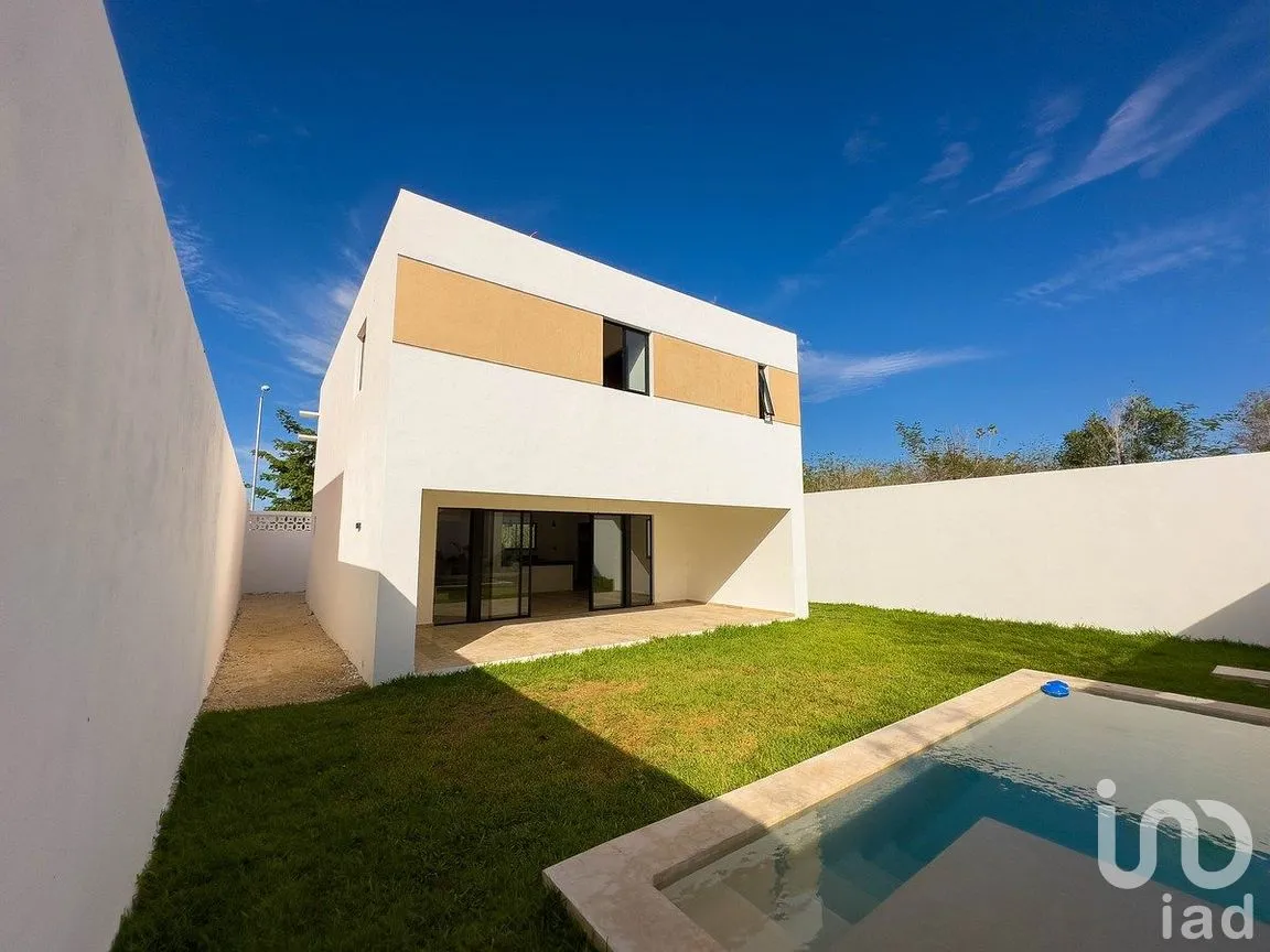 Casa en Venta en Conkal, Conkal, Yucatán | NEX-292217 | iad México | Foto 42 de 50