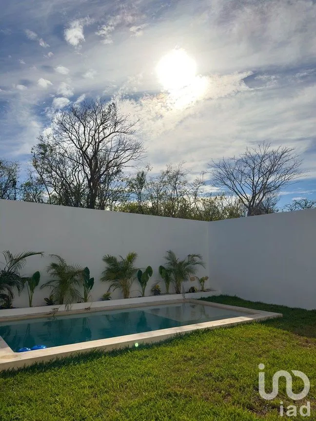 Casa en Venta en Conkal, Conkal, Yucatán | NEX-292217 | iad México | Foto 43 de 50