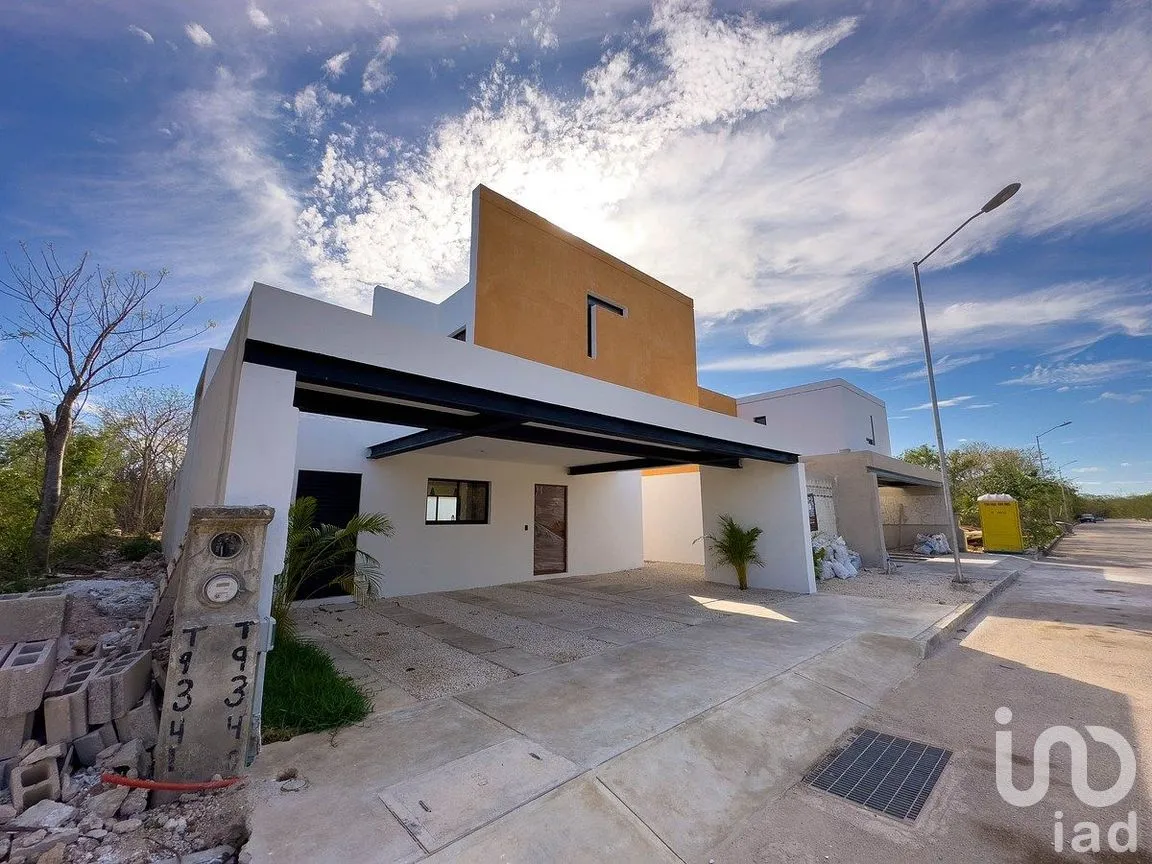 Casa en Venta en Conkal, Conkal, Yucatán | NEX-292217 | iad México | Foto 44 de 50