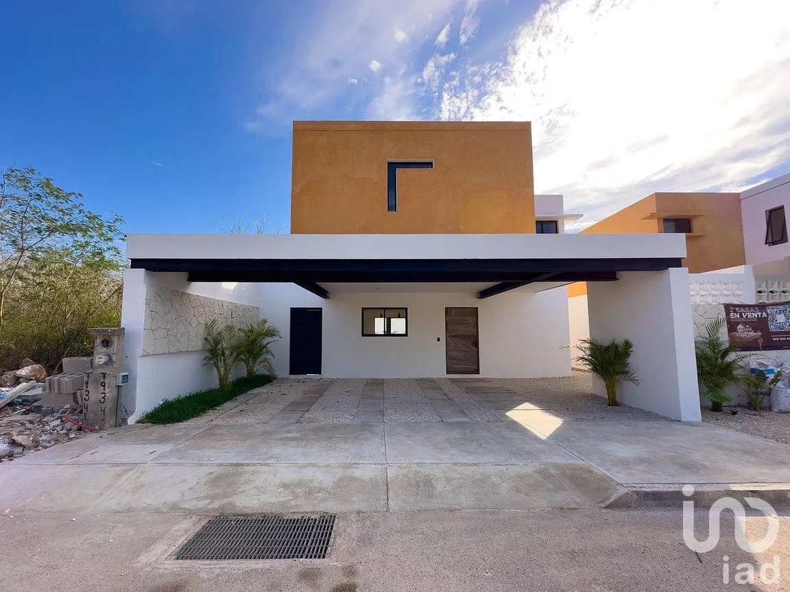 Casa en Venta en Conkal, Conkal, Yucatán | NEX-292217 | iad México | Foto 45 de 50