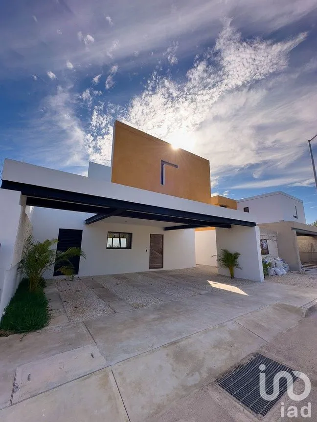 Casa en Venta en Conkal, Conkal, Yucatán | NEX-292217 | iad México | Foto 46 de 50