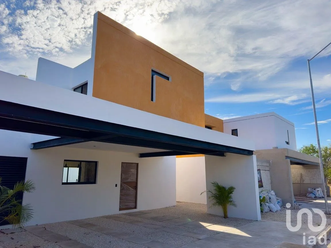 Casa en Venta en Conkal, Conkal, Yucatán | NEX-292217 | iad México | Foto 47 de 50