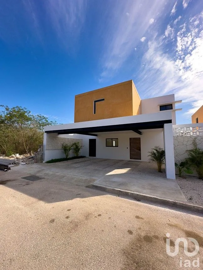 Casa en Venta en Conkal, Conkal, Yucatán | NEX-292217 | iad México | Foto 48 de 50