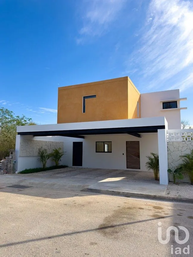 Casa en Venta en Conkal, Conkal, Yucatán | NEX-292217 | iad México | Foto 49 de 50