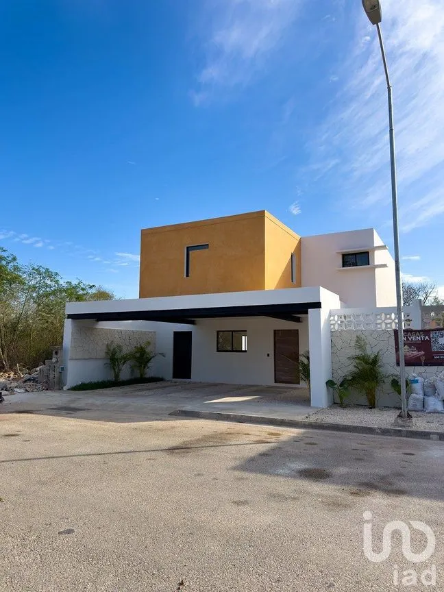 Casa en Venta en Conkal, Conkal, Yucatán | NEX-292217 | iad México | Foto 50 de 50