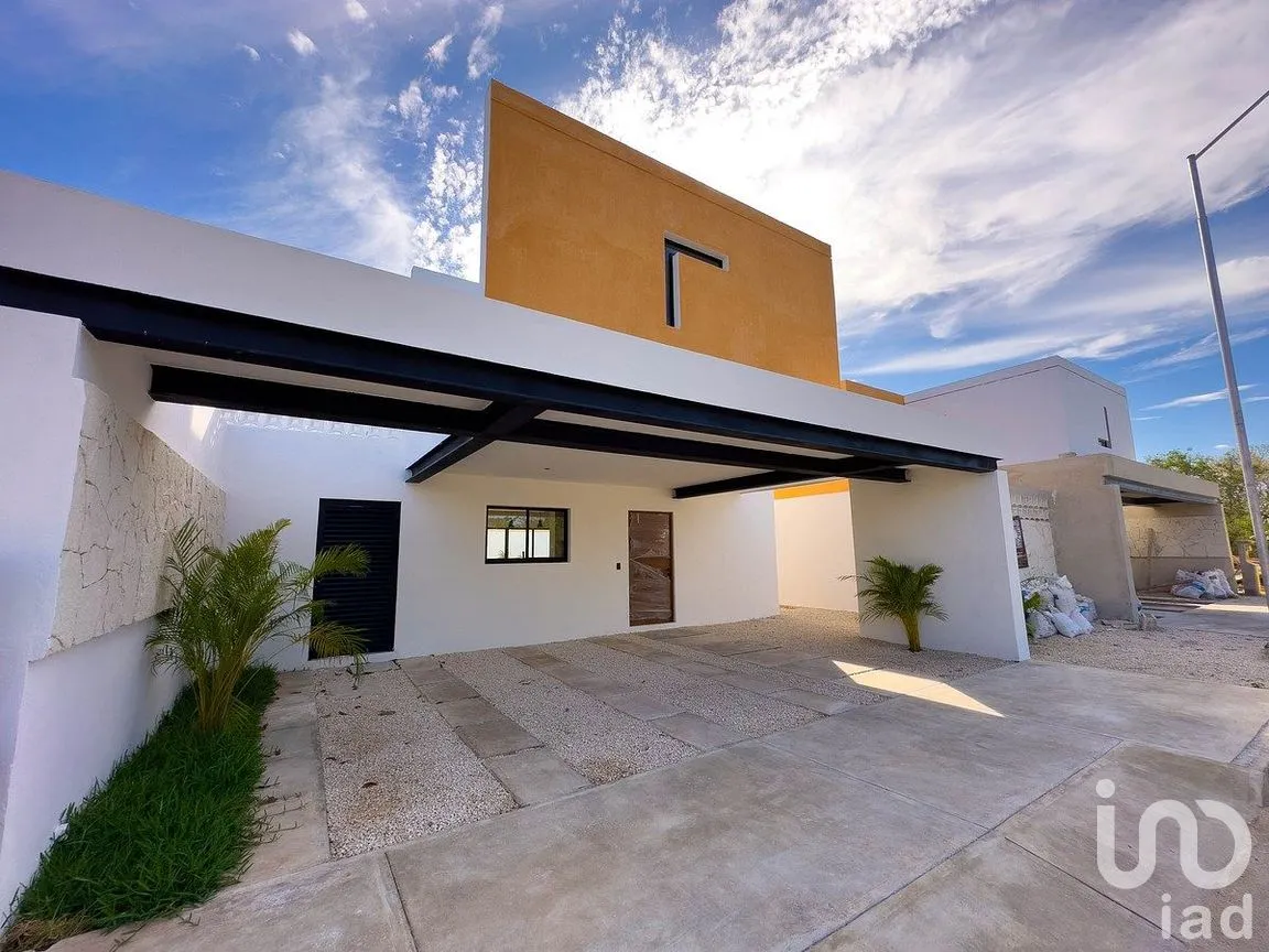 Casa en Venta en Conkal, Conkal, Yucatán | NEX-292217 | iad México | Foto 1 de 50