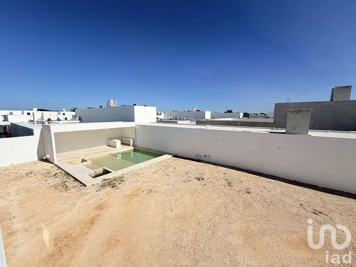Casa en Venta en Dzityá, Mérida, Yucatán | NEX-292899 | iad México | Foto 21 de 31