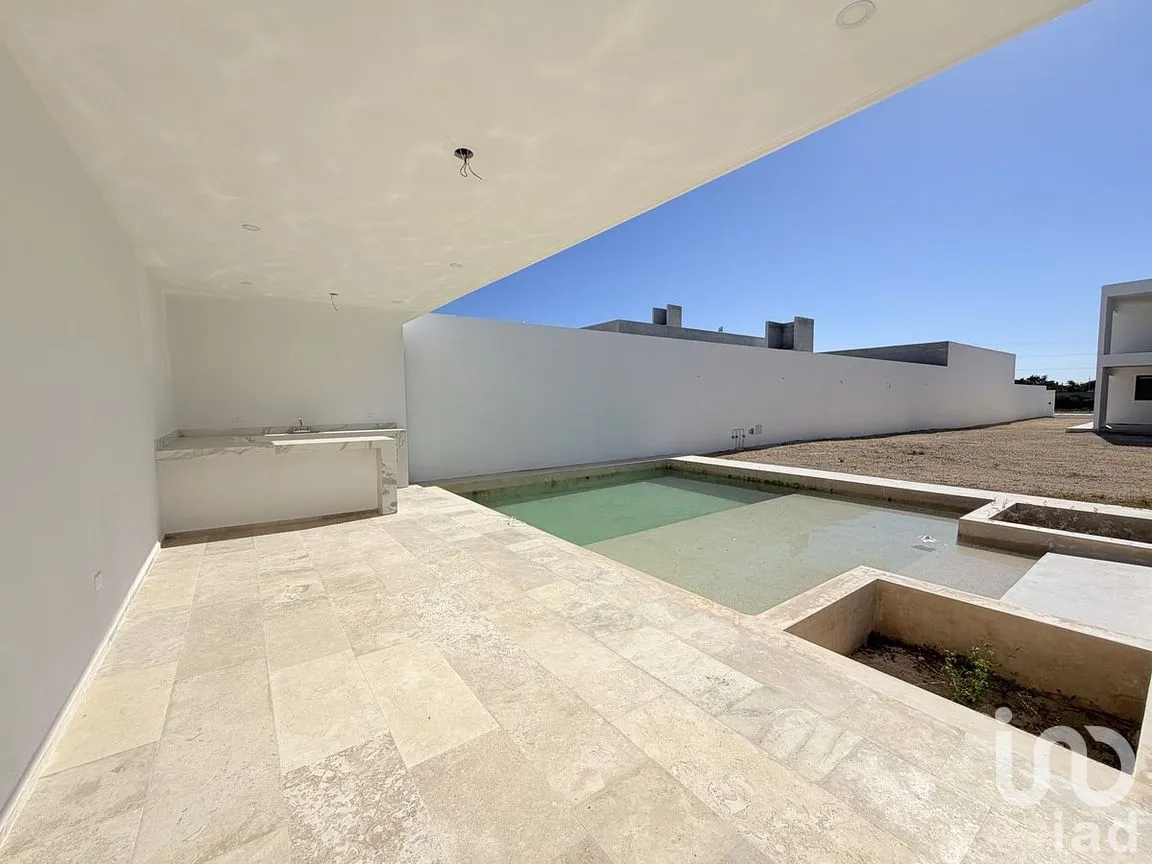 Casa en Venta en Dzityá, Mérida, Yucatán | NEX-292899 | iad México | Foto 26 de 31