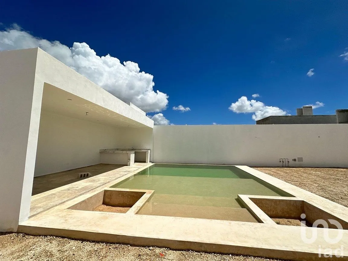 Casa en Venta en Dzityá, Mérida, Yucatán | NEX-292899 | iad México | Foto 28 de 31