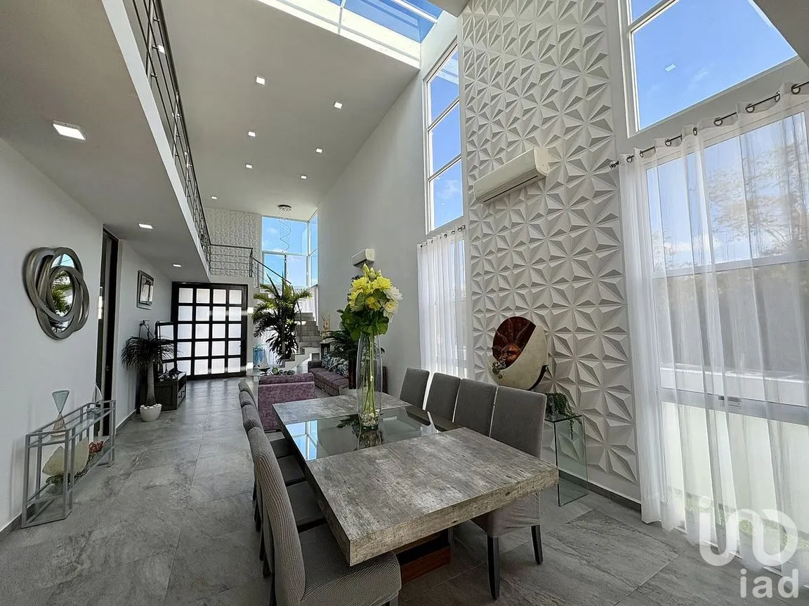 Casa en Venta en Kikteil, Mérida, Yucatán | NEX-292900 | iad México | Foto 9 de 17
