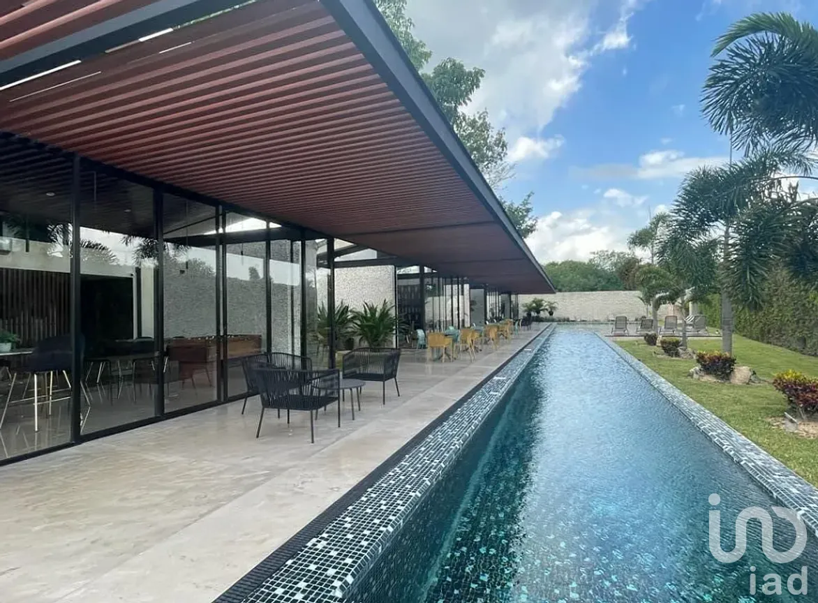 Casa en Venta en Xcanatún, Mérida, Yucatán | NEX-292902 | iad México | Foto 4 de 18