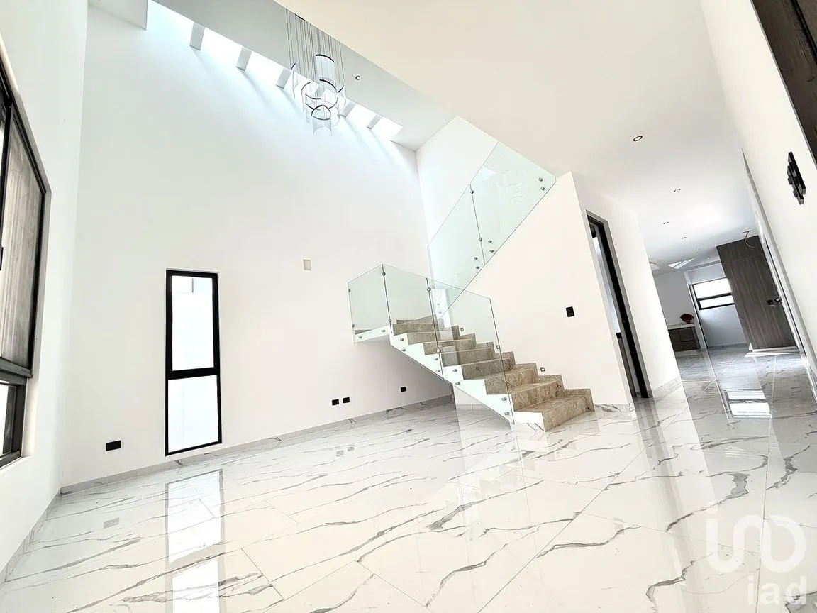 Casa en Venta en Cholul, Mérida, Yucatán | NEX-292906 | iad México | Foto 2 de 20