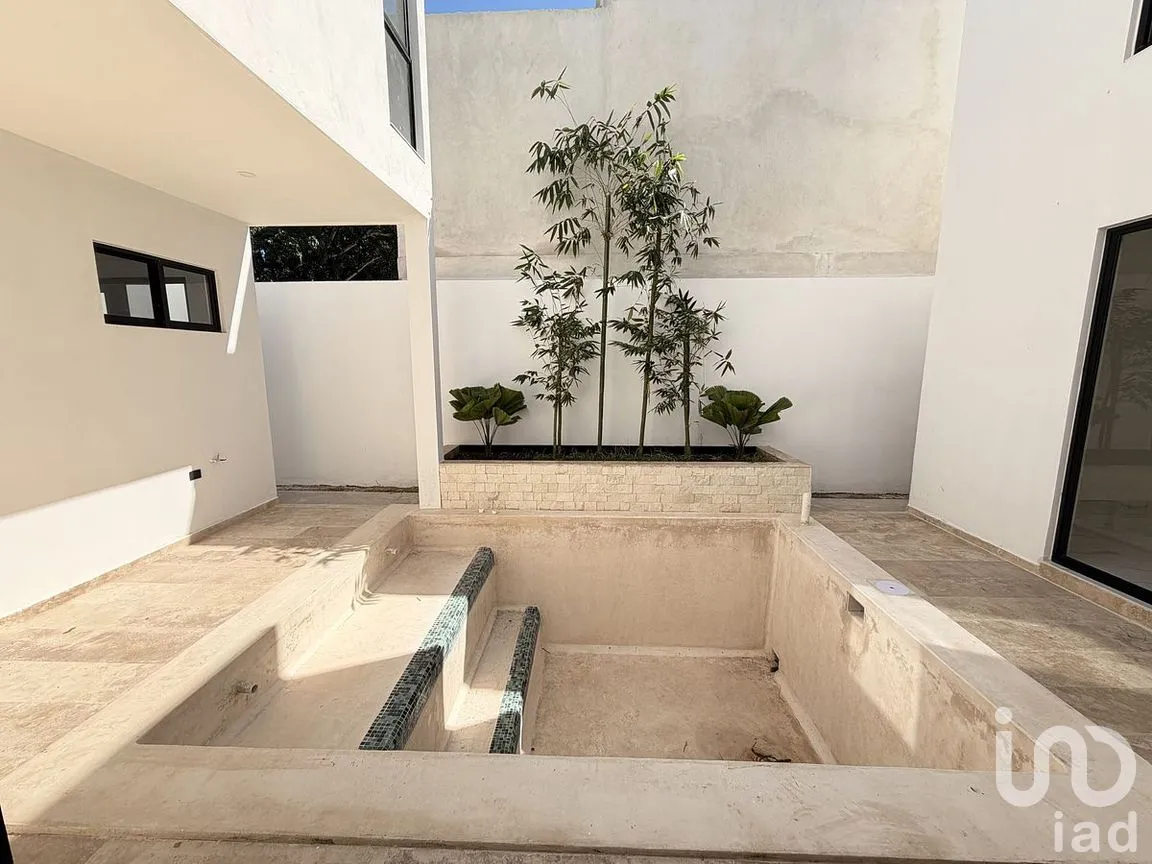 Casa en Venta en Cholul, Mérida, Yucatán | NEX-292906 | iad México | Foto 13 de 20