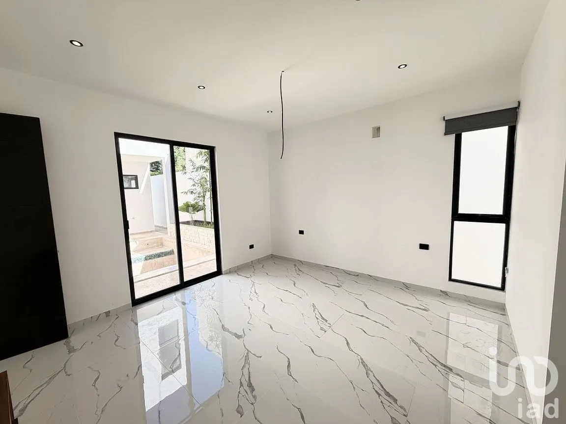 Casa en Venta en Cholul, Mérida, Yucatán | NEX-292906 | iad México | Foto 17 de 20