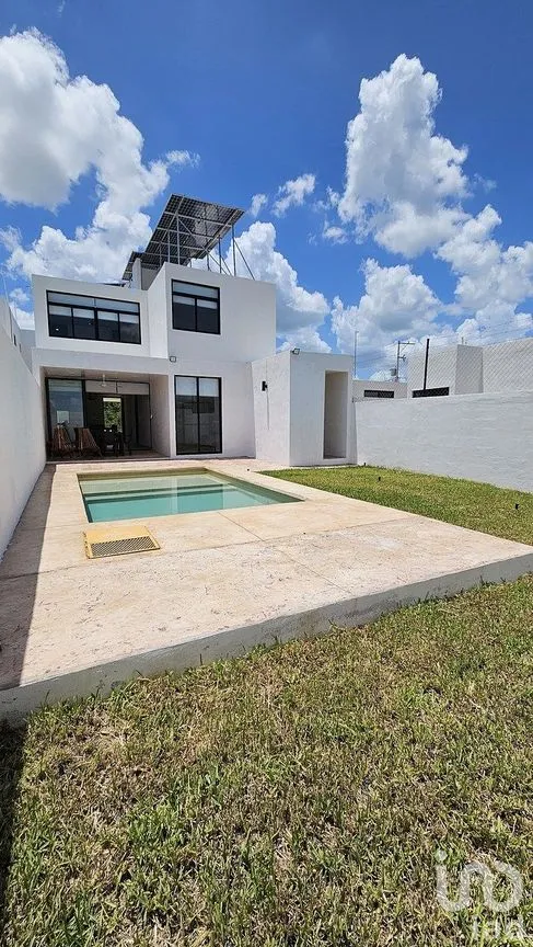 Casa en Venta en Dzityá, Mérida, Yucatán | NEX-292944 | iad México | Foto 2 de 4